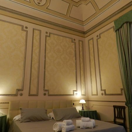 B&B La Vecchia Palma Catania Luaran gambar