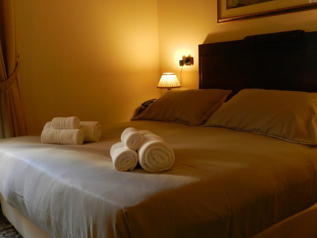 B&B La Vecchia Palma Catania Luaran gambar