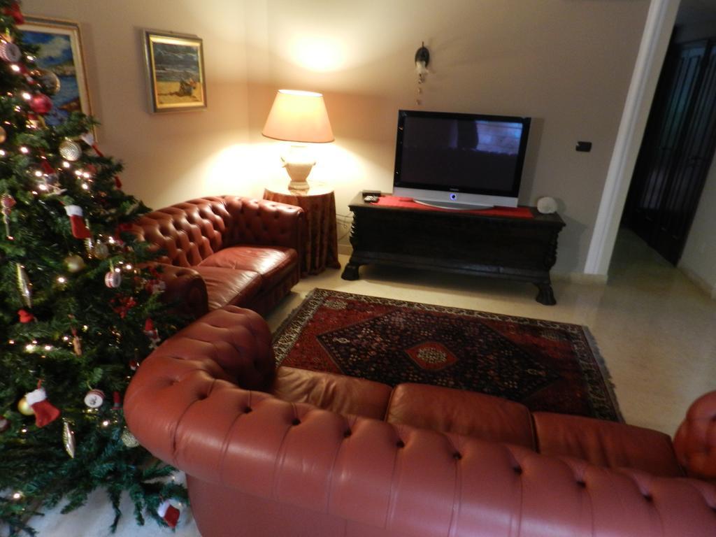 B&B La Vecchia Palma Catania Luaran gambar