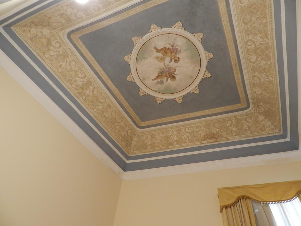 B&B La Vecchia Palma Catania Luaran gambar