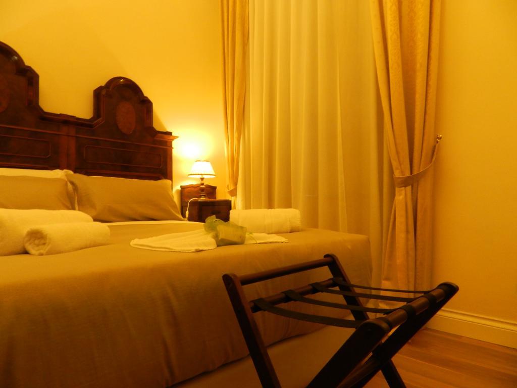 B&B La Vecchia Palma Catania Luaran gambar