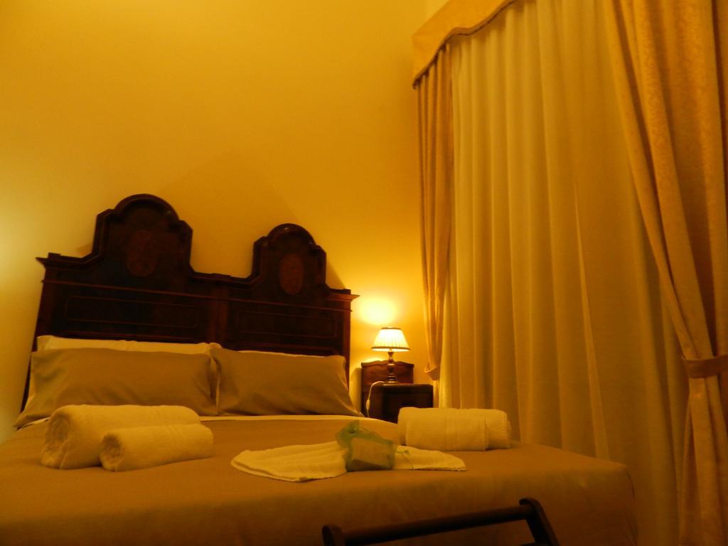 B&B La Vecchia Palma Catania Luaran gambar
