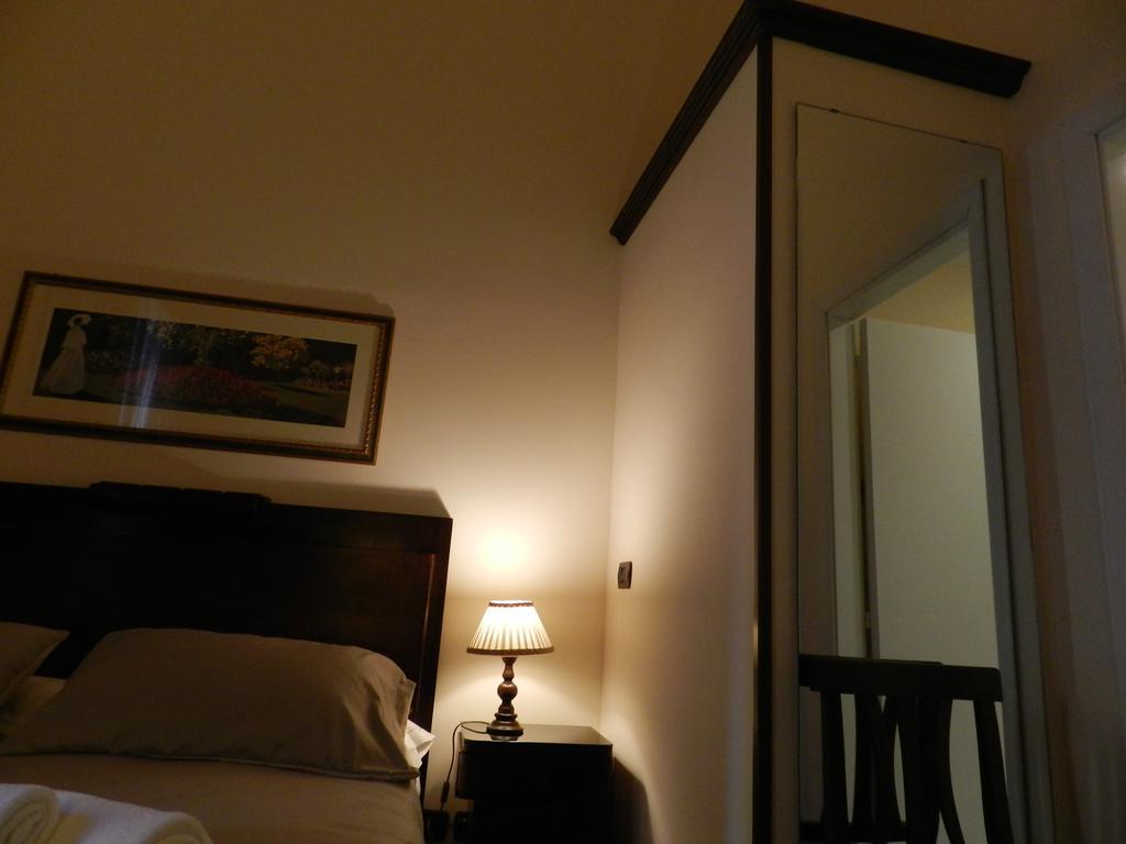 B&B La Vecchia Palma Catania Luaran gambar