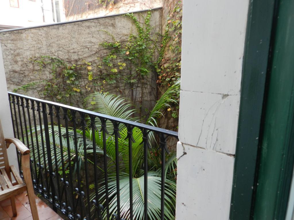B&B La Vecchia Palma Catania Luaran gambar