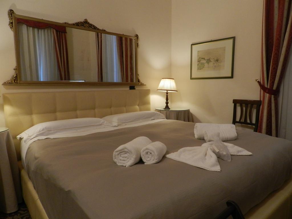 B&B La Vecchia Palma Catania Luaran gambar