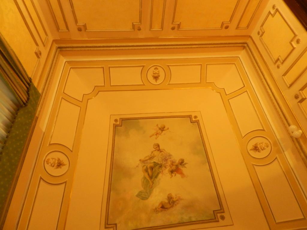 B&B La Vecchia Palma Catania Luaran gambar