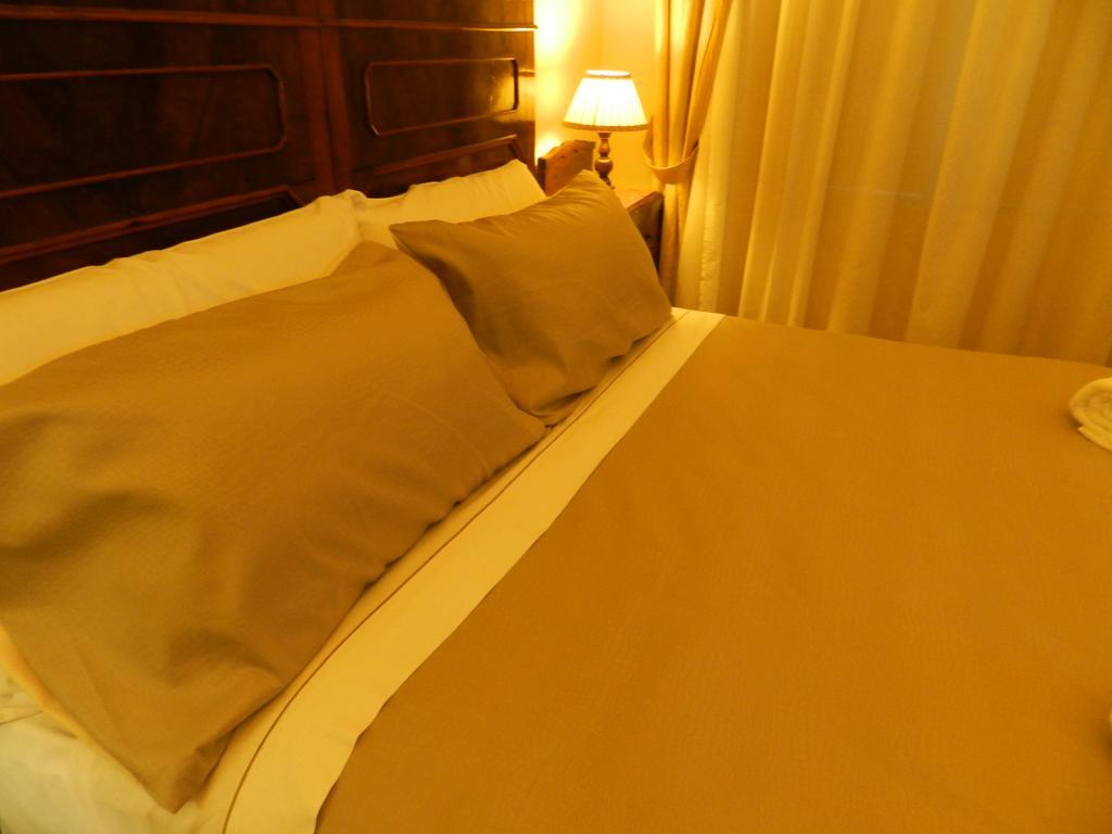B&B La Vecchia Palma Catania Luaran gambar