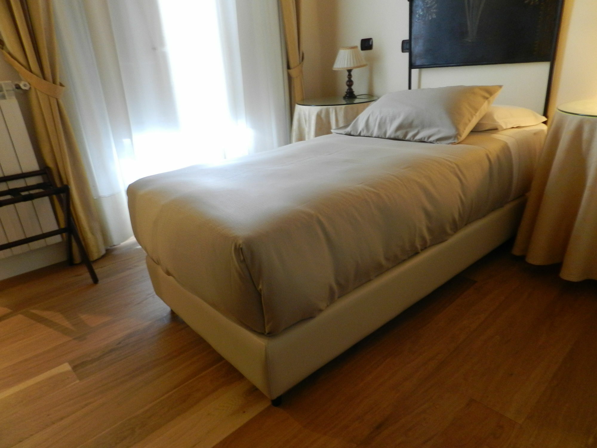 B&B La Vecchia Palma Catania Luaran gambar