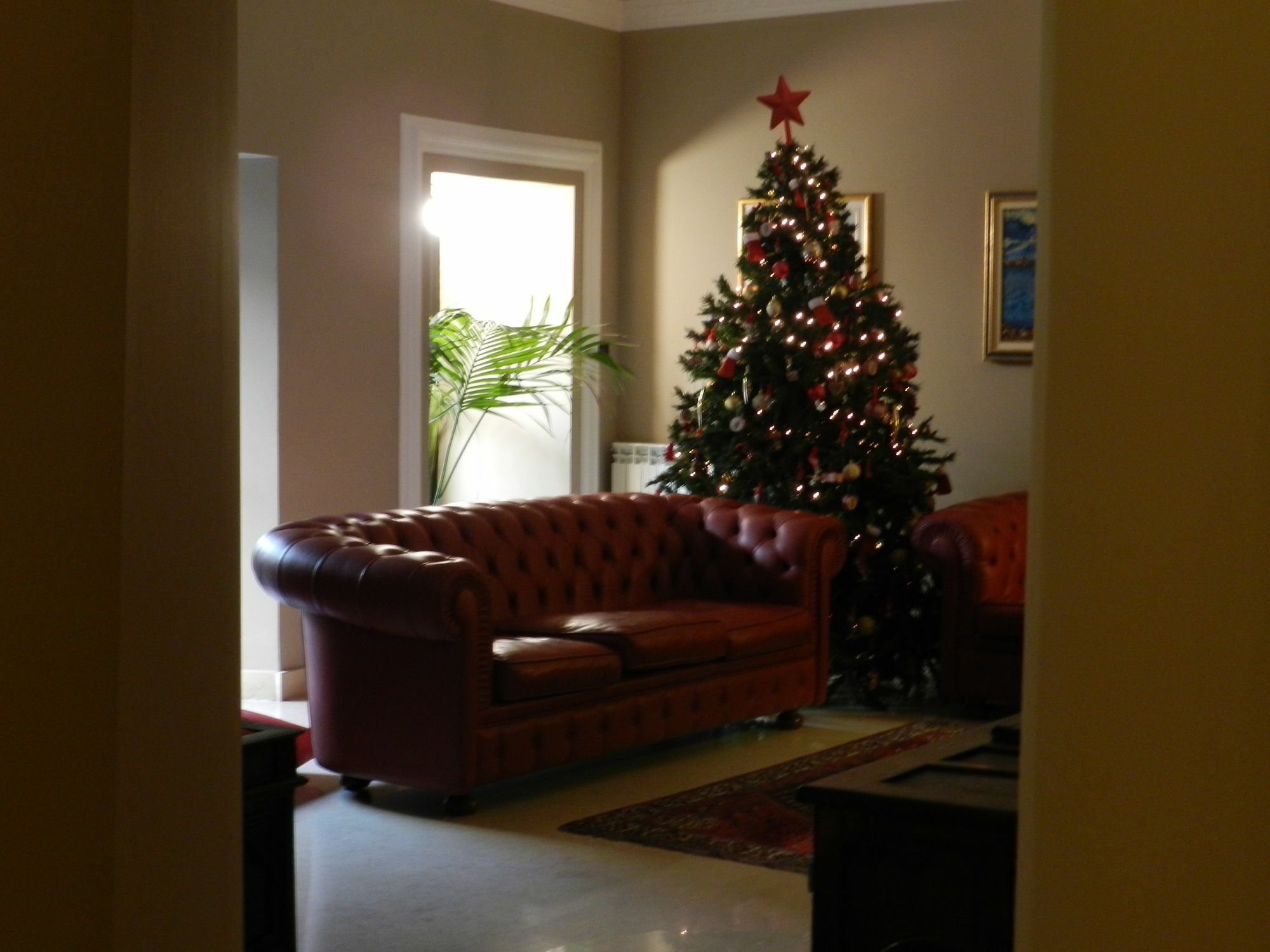 B&B La Vecchia Palma Catania Luaran gambar