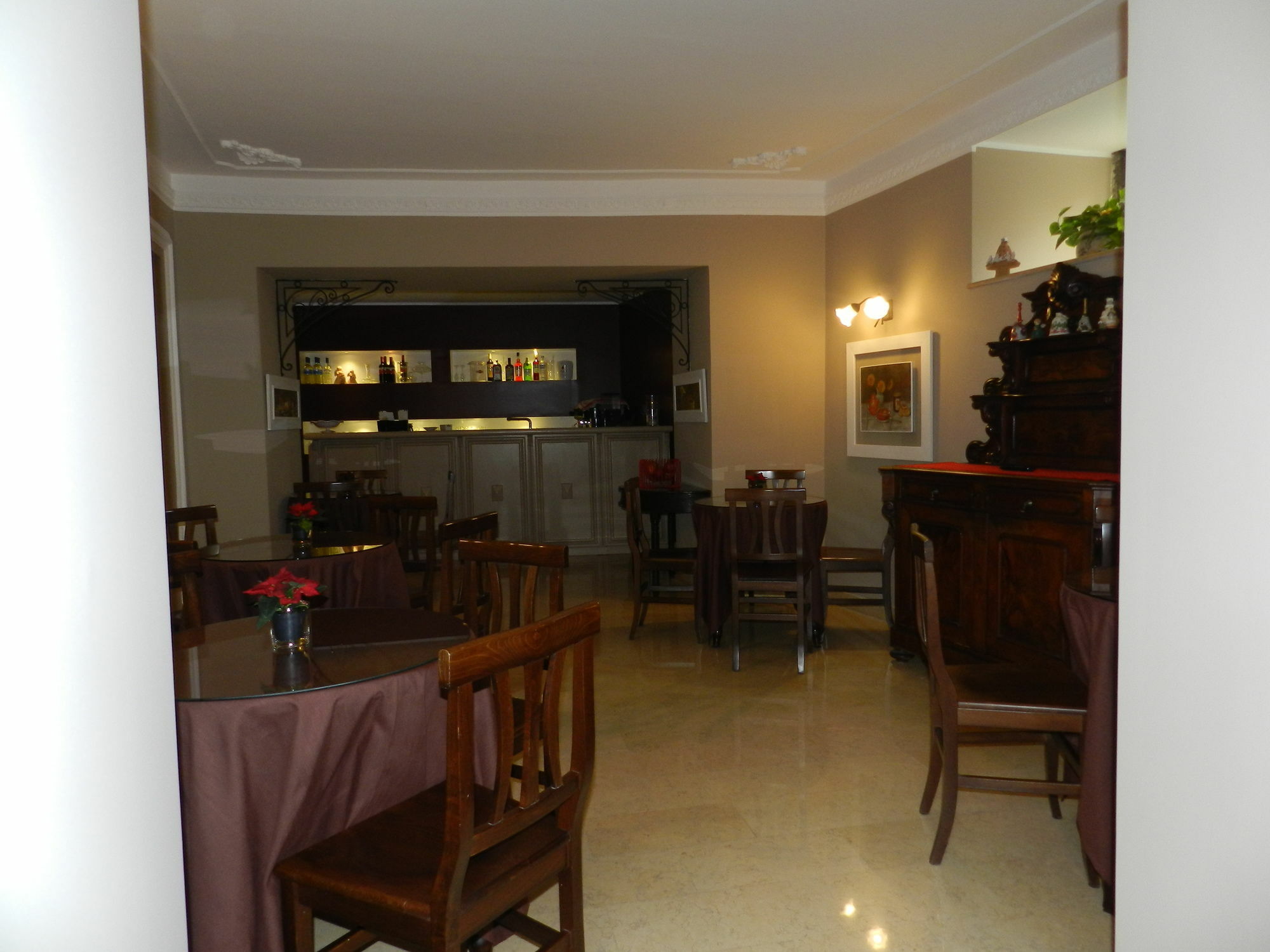 B&B La Vecchia Palma Catania Luaran gambar