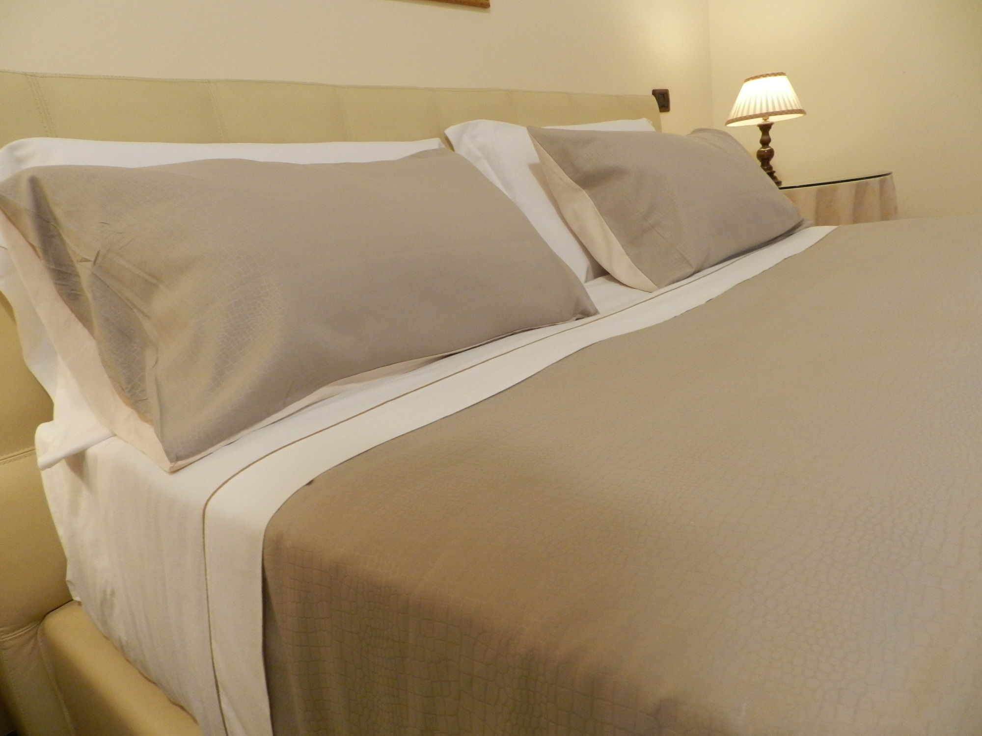 B&B La Vecchia Palma Catania Luaran gambar