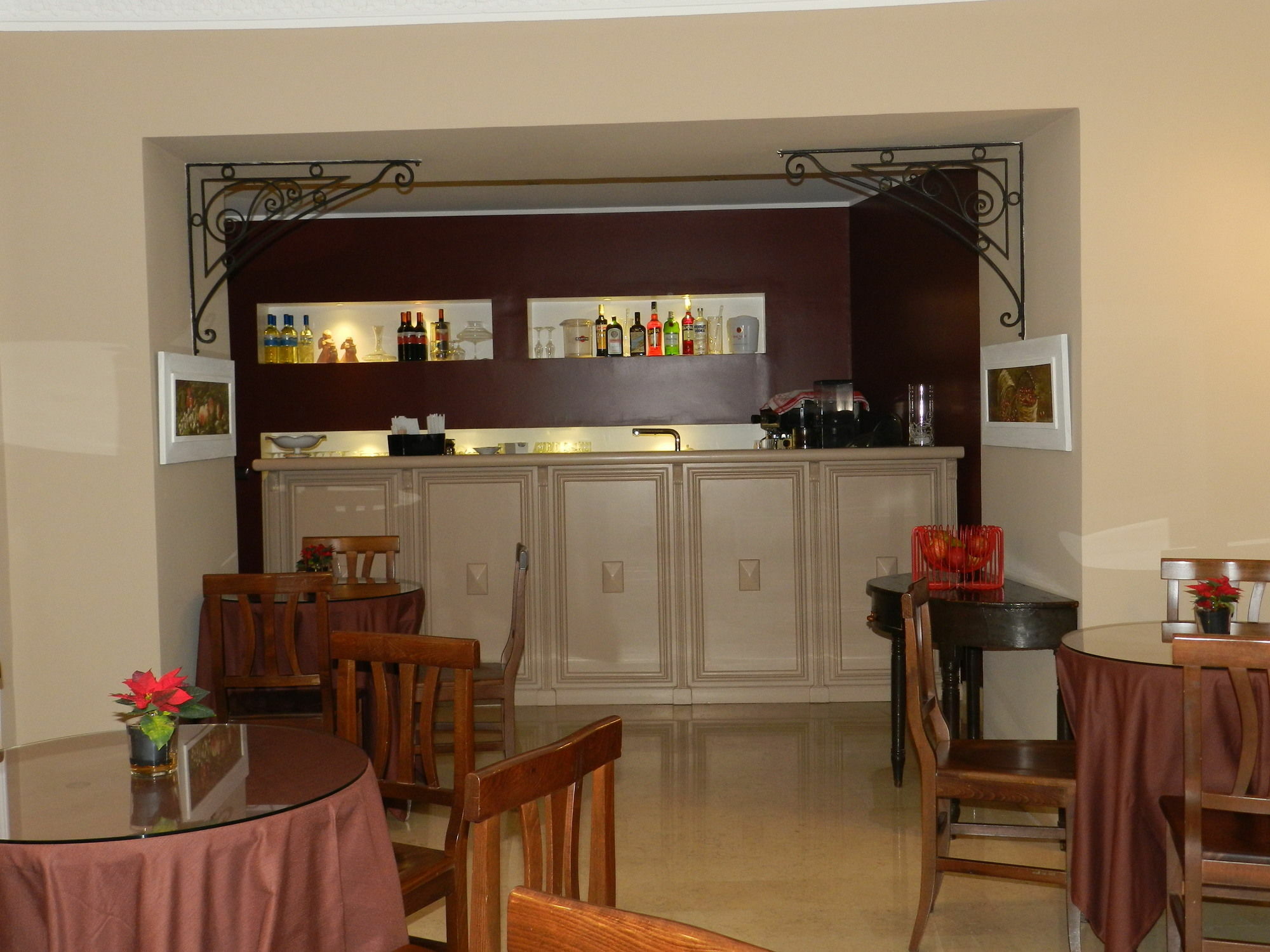 B&B La Vecchia Palma Catania Luaran gambar