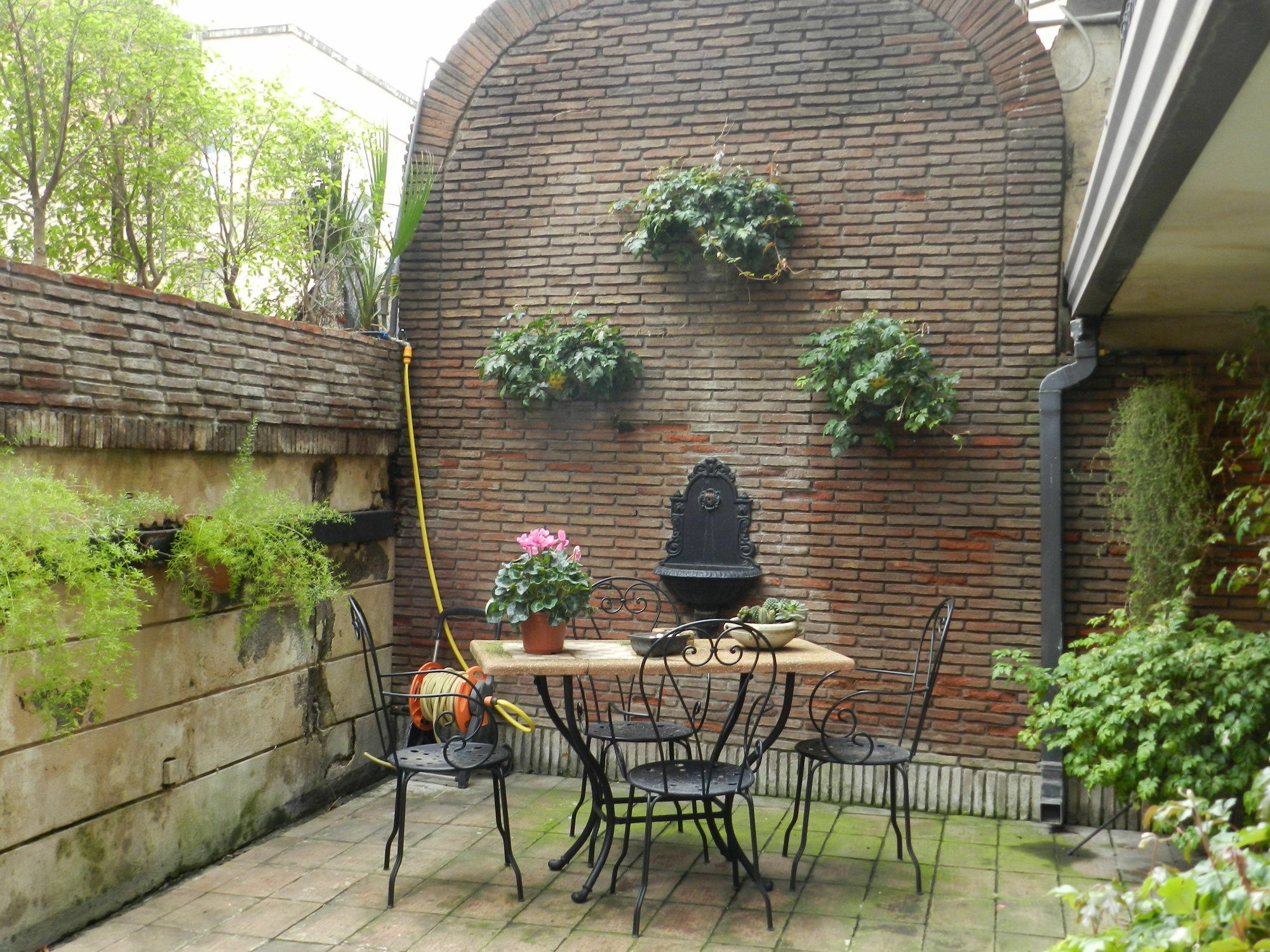 B&B La Vecchia Palma Catania Luaran gambar