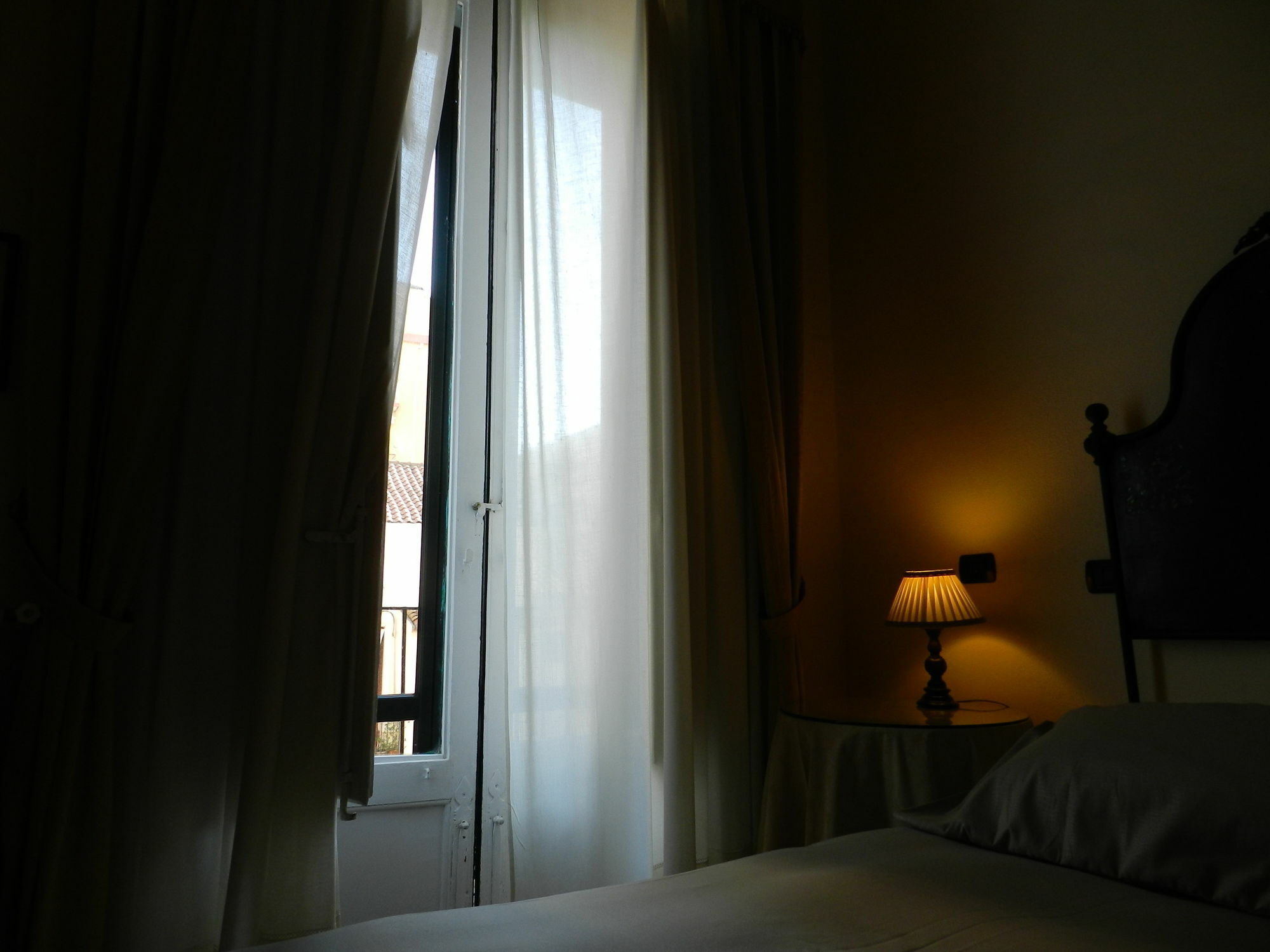 B&B La Vecchia Palma Catania Luaran gambar