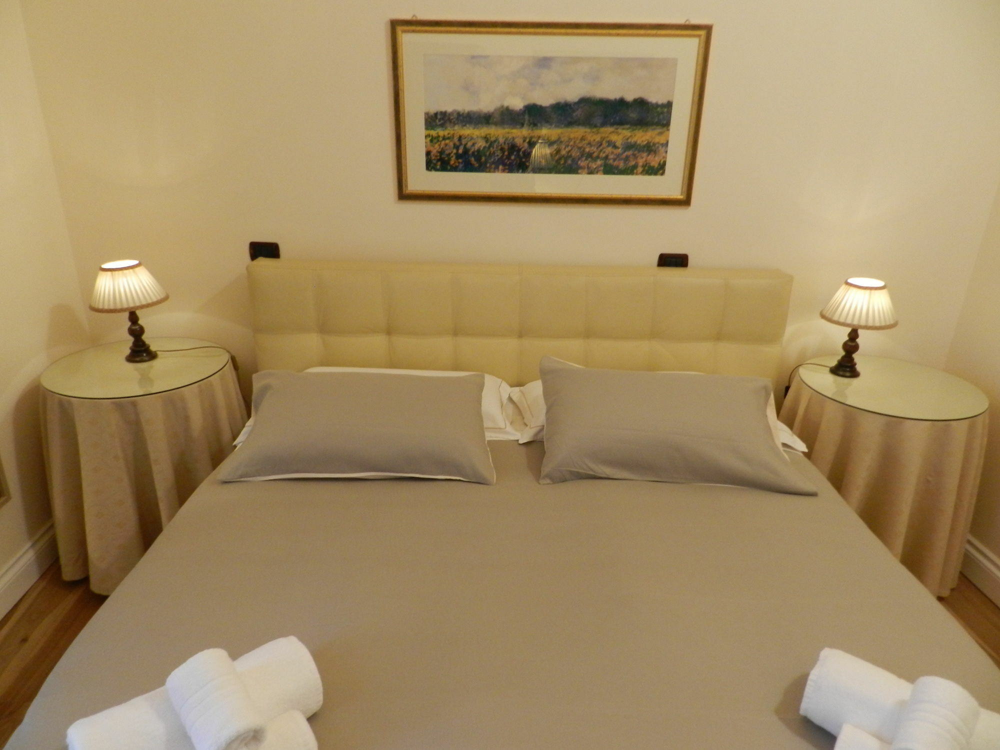B&B La Vecchia Palma Catania Luaran gambar