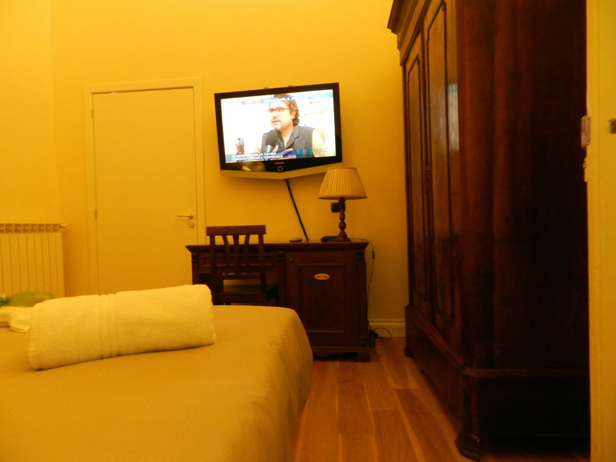 B&B La Vecchia Palma Catania Luaran gambar