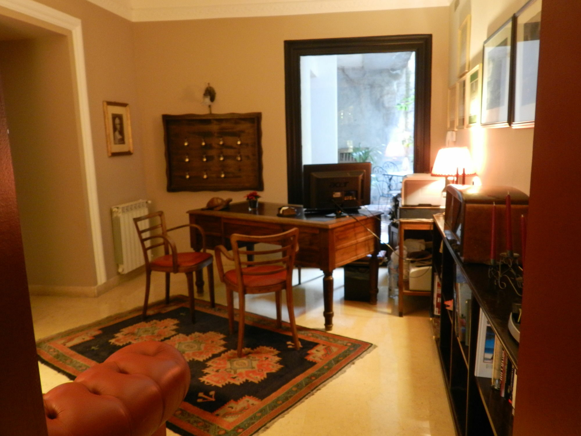 B&B La Vecchia Palma Catania Luaran gambar