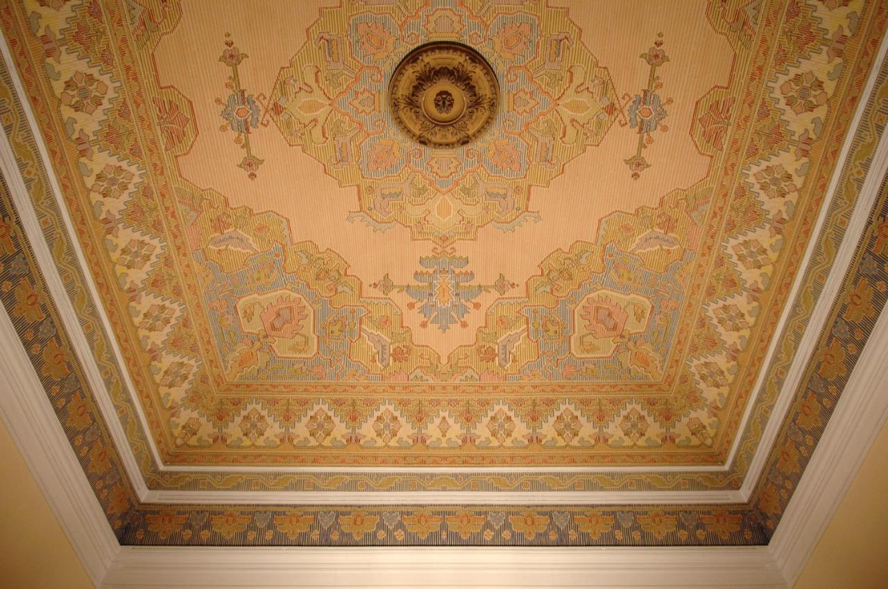 B&B La Vecchia Palma Catania Luaran gambar